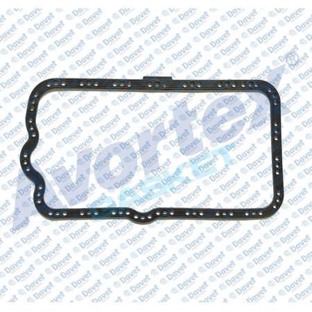 AVORTEX 487 Karter Conta Lastik Master 2.5 Dci G9u